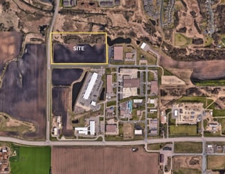 Farmington, MN Industrial - 208 St W