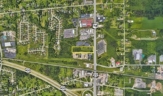 West Seneca, NY Commercial - 2734 Transit Rd West Seneca, NY Commercial - 2734 Transit Rd