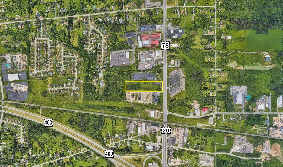 2734 Transit Rd, West Seneca, NY for Sale