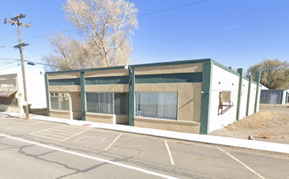 La Jara, CO Office - 314 Walnut St