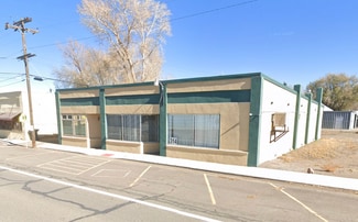 La Jara, CO Office/Residential - 314 Walnut St La Jara, CO Office/Residential - 314 Walnut St