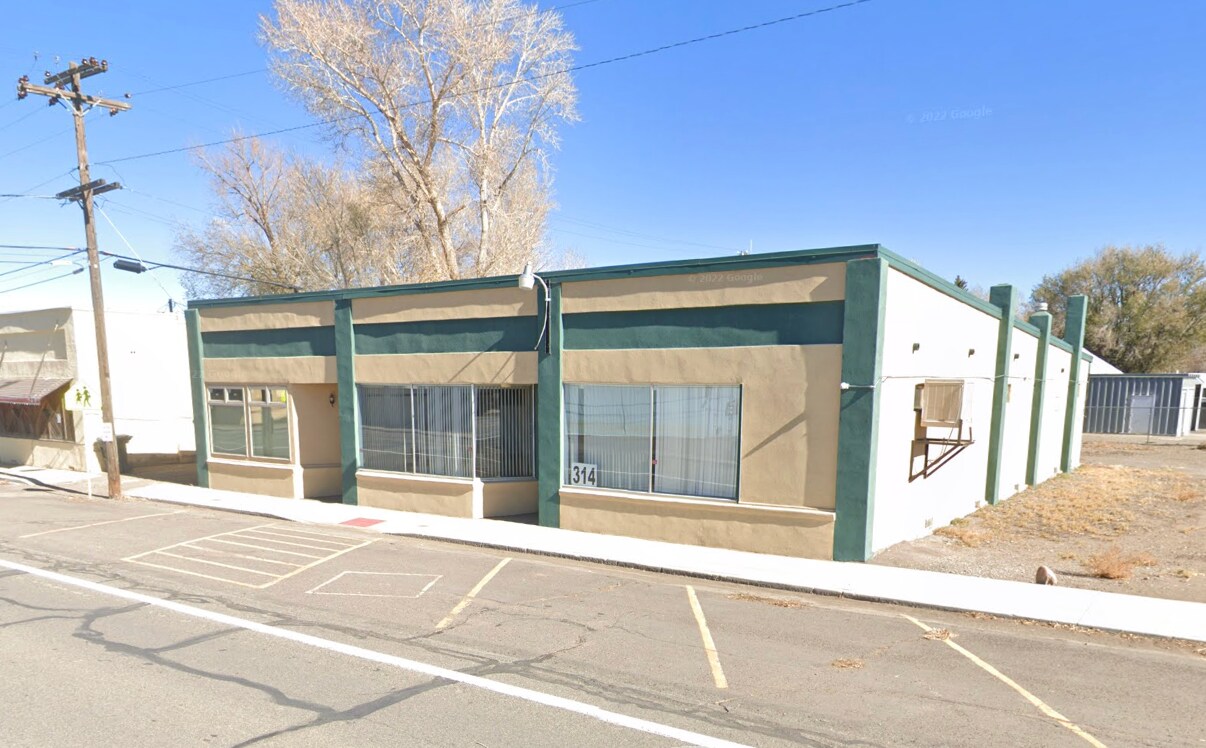 314 Walnut St, La Jara, CO for Sale