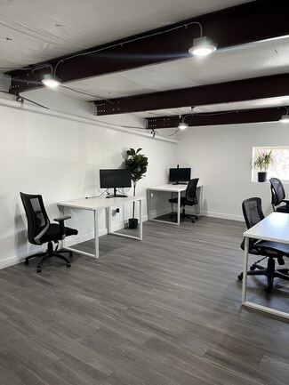 Lehi, UT Coworking Space - 1657 N State St