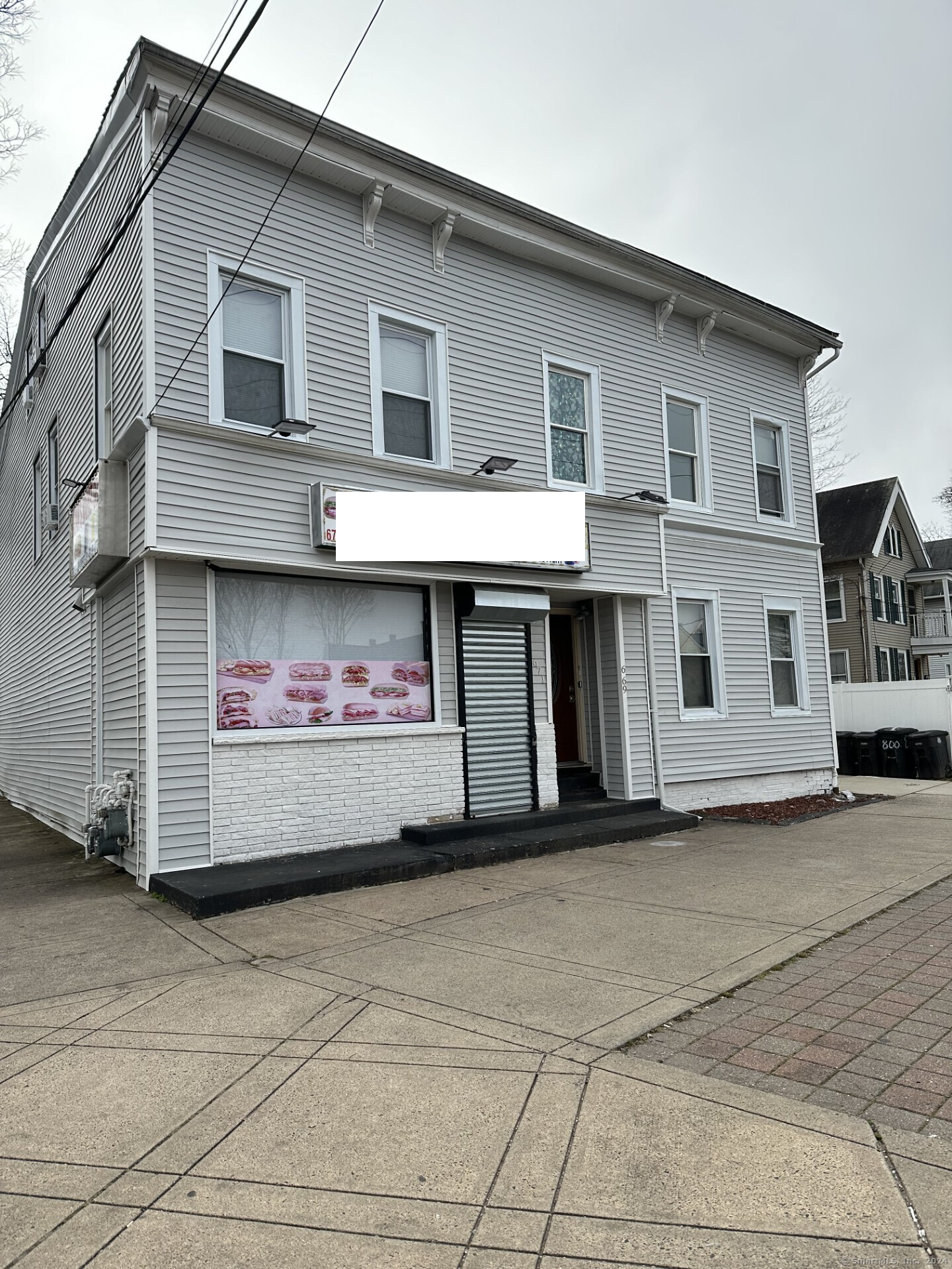 669 Dixwell Ave, New Haven, CT for Sale