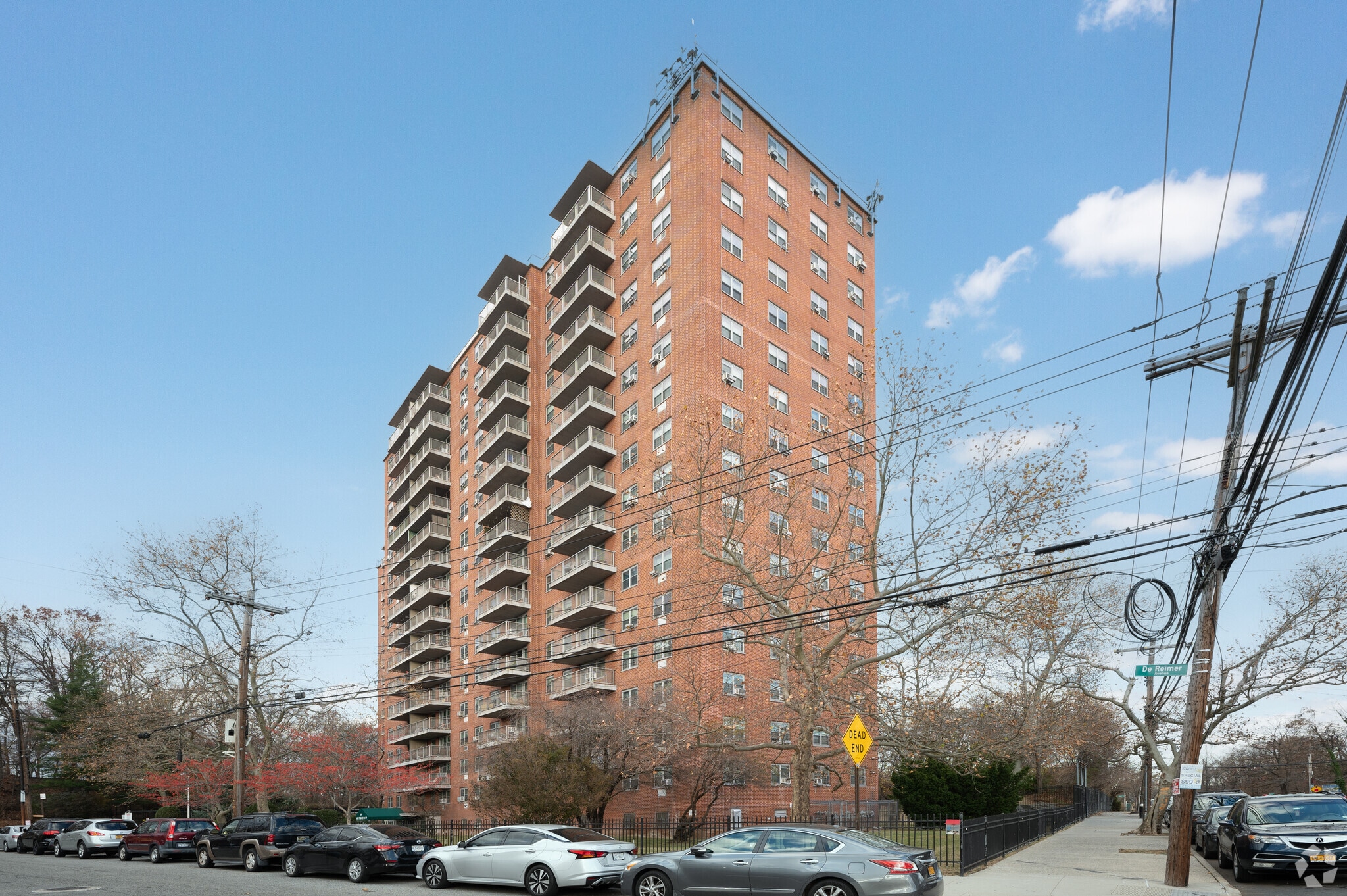3410 De Reimer Ave, Bronx, NY for Sale