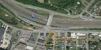 Wheeling, WV Commercial Land - 1033 Mount De Chantal Rd