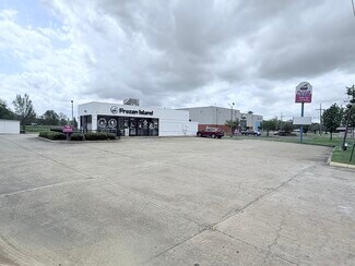 Pearl, MS Retail - 414 Riverwind Dr
