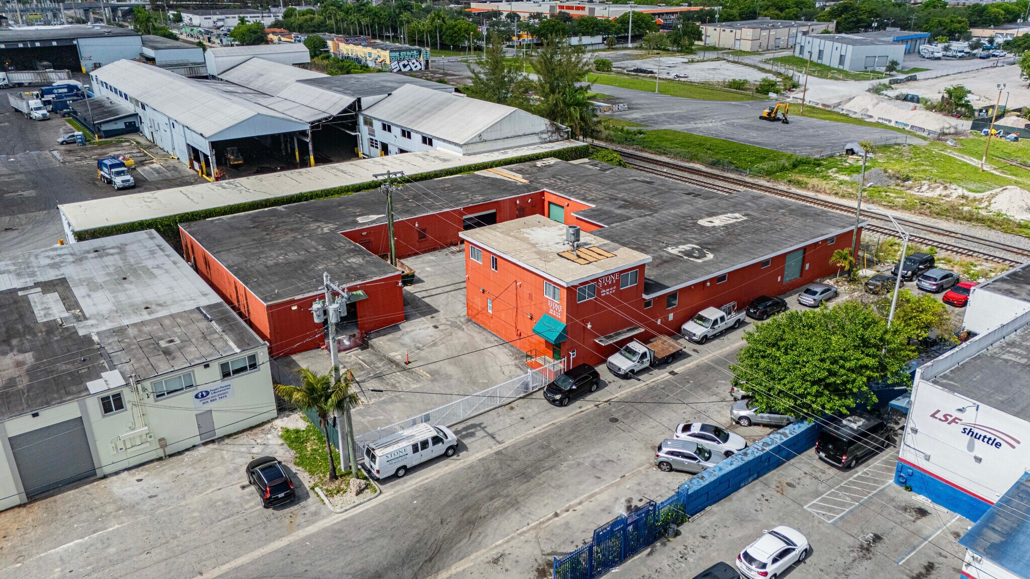 3750 NW 43rd St, Hialeah, FL for Sale