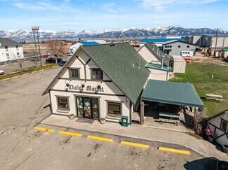 Belgrade, MT undefined - 6410 Jackrabbit Ln Belgrade, MT undefined - 6410 Jackrabbit Ln