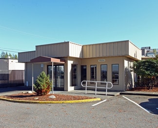 Arlington, WA Flex - 17825 59th Ave NE
