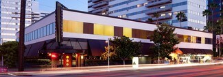 Los Angeles, CA Office/Medical - 11704 Wilshire Blvd