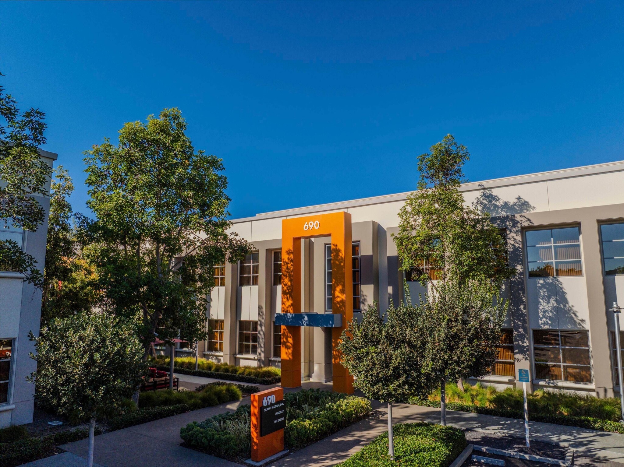680 N McCarthy Blvd, Milpitas, CA for Rent