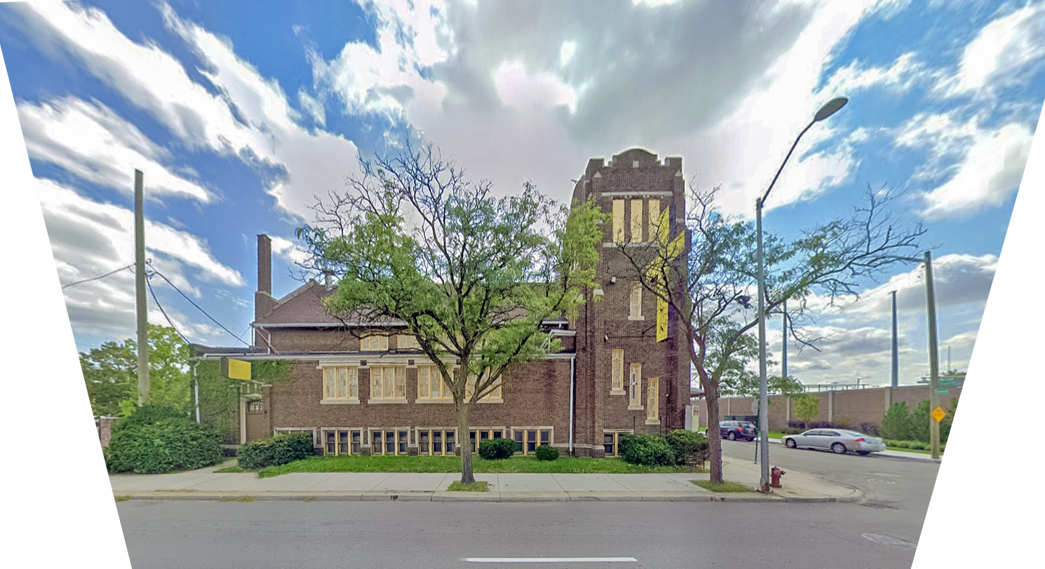 4638 4th St, Detroit, MI for Sale
