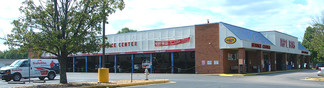 Richmond, VA Retail - 4507 Nine Mile Rd