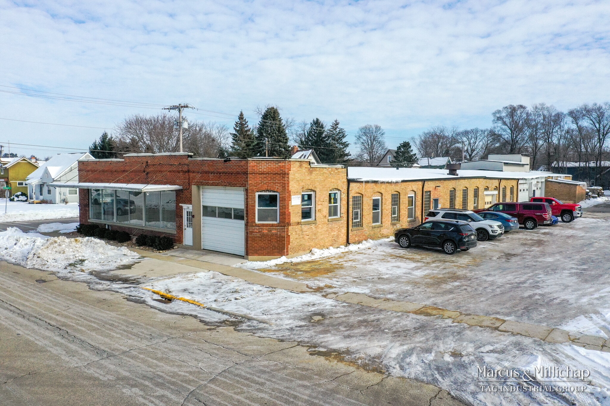 115 Howard St, Walworth, WI for Sale