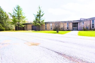 Greentown, PA Industrial - 115 Mozzette Rd