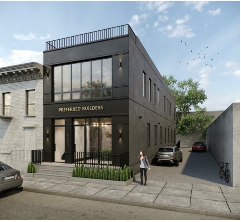 17 Herkimer Pl, Brooklyn, NY for Rent