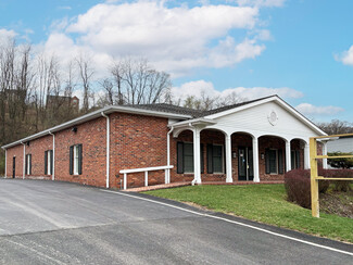 Canonsburg, PA Office - 2598 Washington Rd