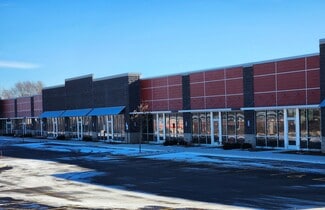 Oak Creek, WI Retail, Flex - 7308 S Millers Way