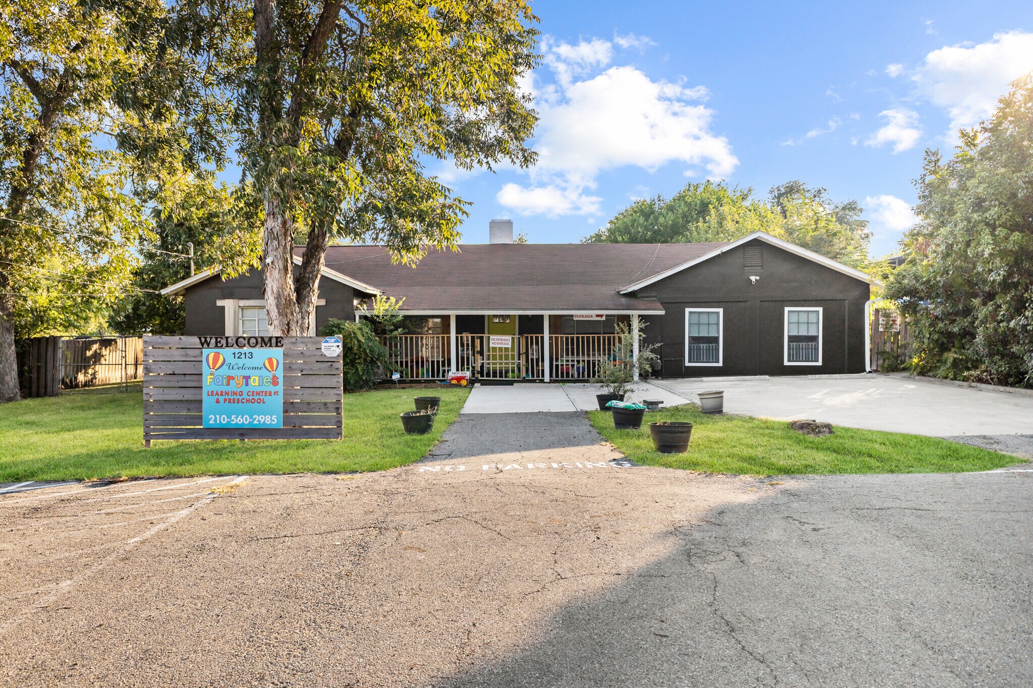 1213 Bandera Rd, San Antonio, TX for Sale