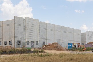 Brookshire, TX Industrial - 2694 Twinwood Pky Brookshire, TX Industrial - 2694 Twinwood Pky