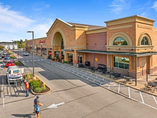 Saint Louis, MO Retail - Manchester Rd