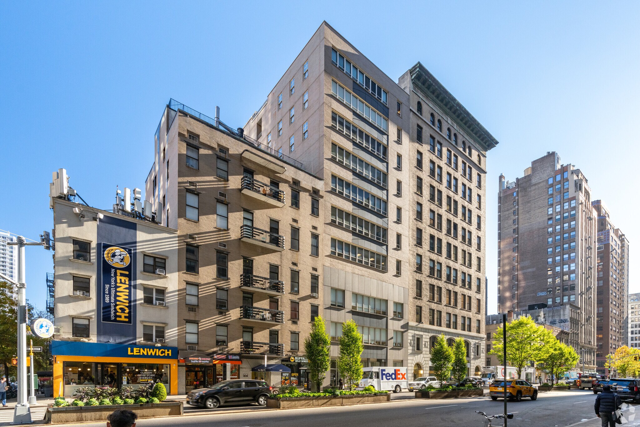 451 Park Ave S, New York, NY for Rent
