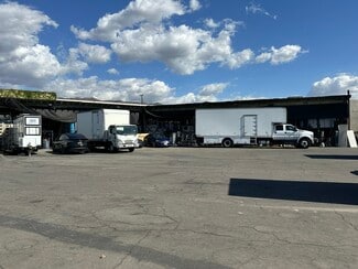 Burbank, CA Industrial - 2901-2905 Winona Ave