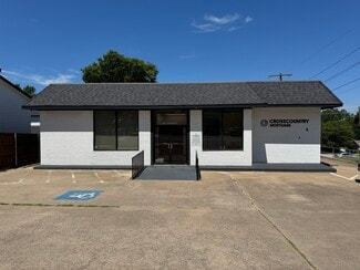 McKinney, TX Office - 500 S Tennessee St