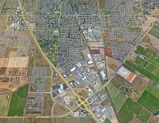 Elk Grove, CA Industrial - 9351 Mosher Rd