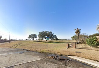San Antonio, TX Commercial Land - 6303 Firestone Pky