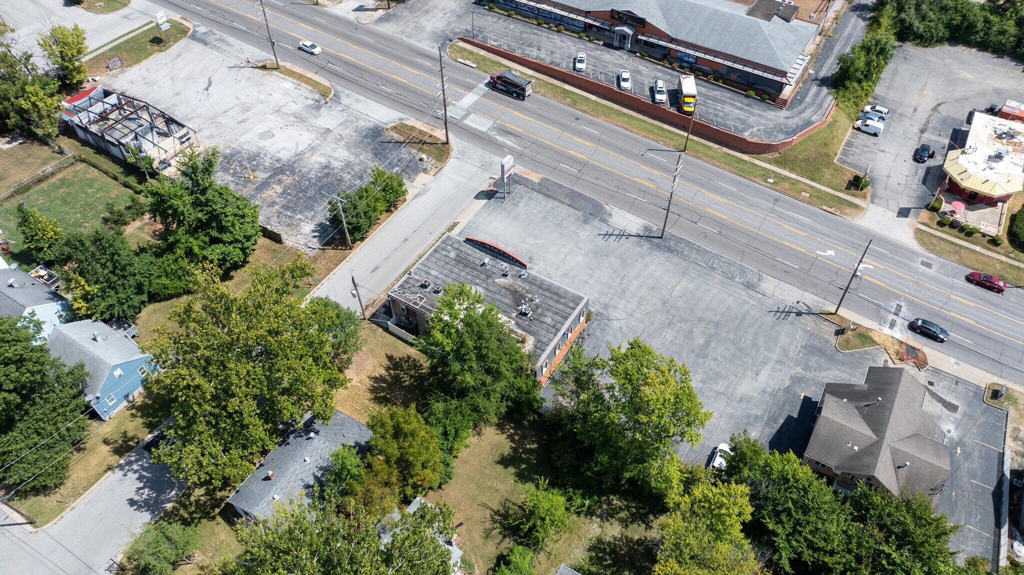 10131 West Florissant Ave, Saint Louis, MO for Sale