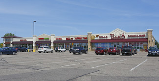 Big Lake, MN Retail - 711 Rose Dr