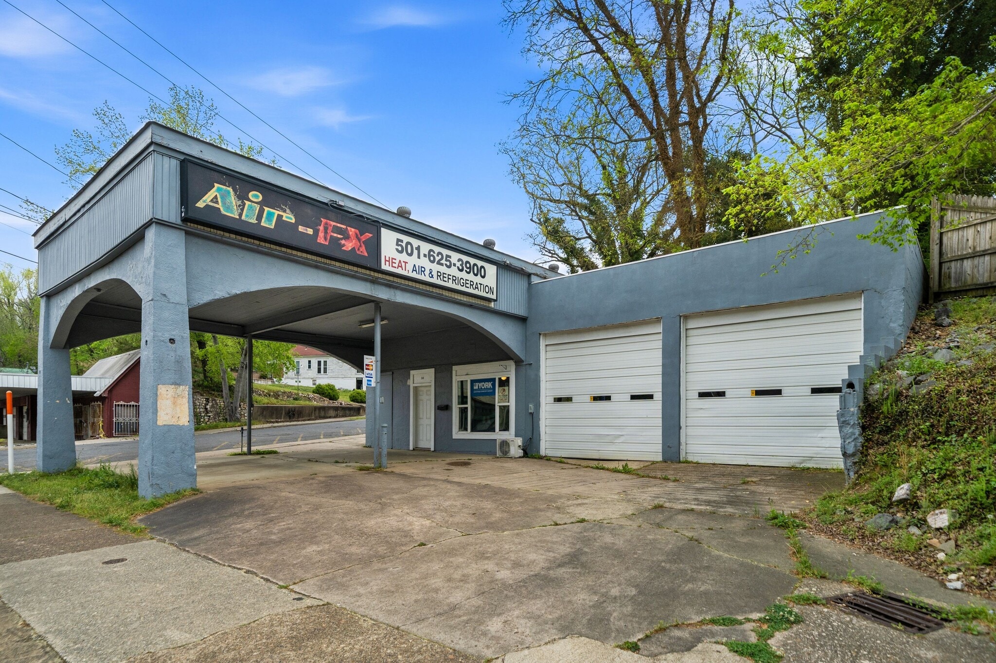 340 Park Ave, Hot Springs, AR for Sale