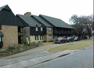 Ponca City, OK Apartments - 715 Monument Rd