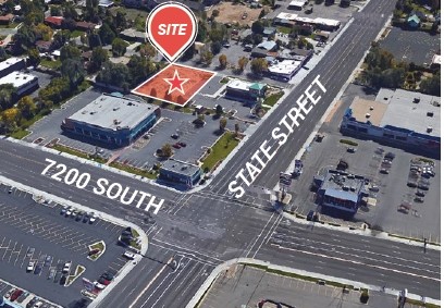 7263 S State St, Midvale, UT for Sale