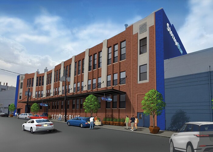 425 Ferry St, Newark, NJ for Rent