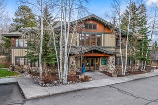 Steamboat Springs, CO Medical - 505 Anglers Dr