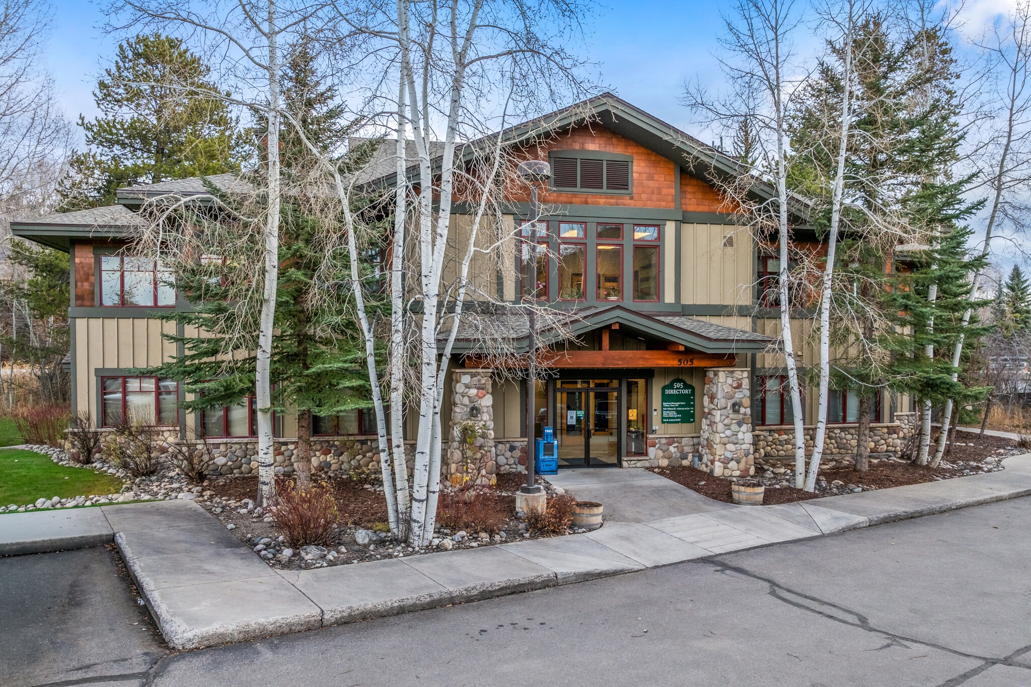 505 Anglers Dr, Steamboat Springs, CO for Rent