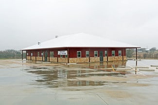 Jarrell, TX Retail - 11759 Interstate 35 Jarrell, TX Retail - 11759 Interstate 35