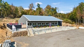 Ozone, AR Restaurant - 9559 Co 5440 Rd rd