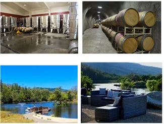 Saint Helena, CA Specialty - TBD California 128 Hwy