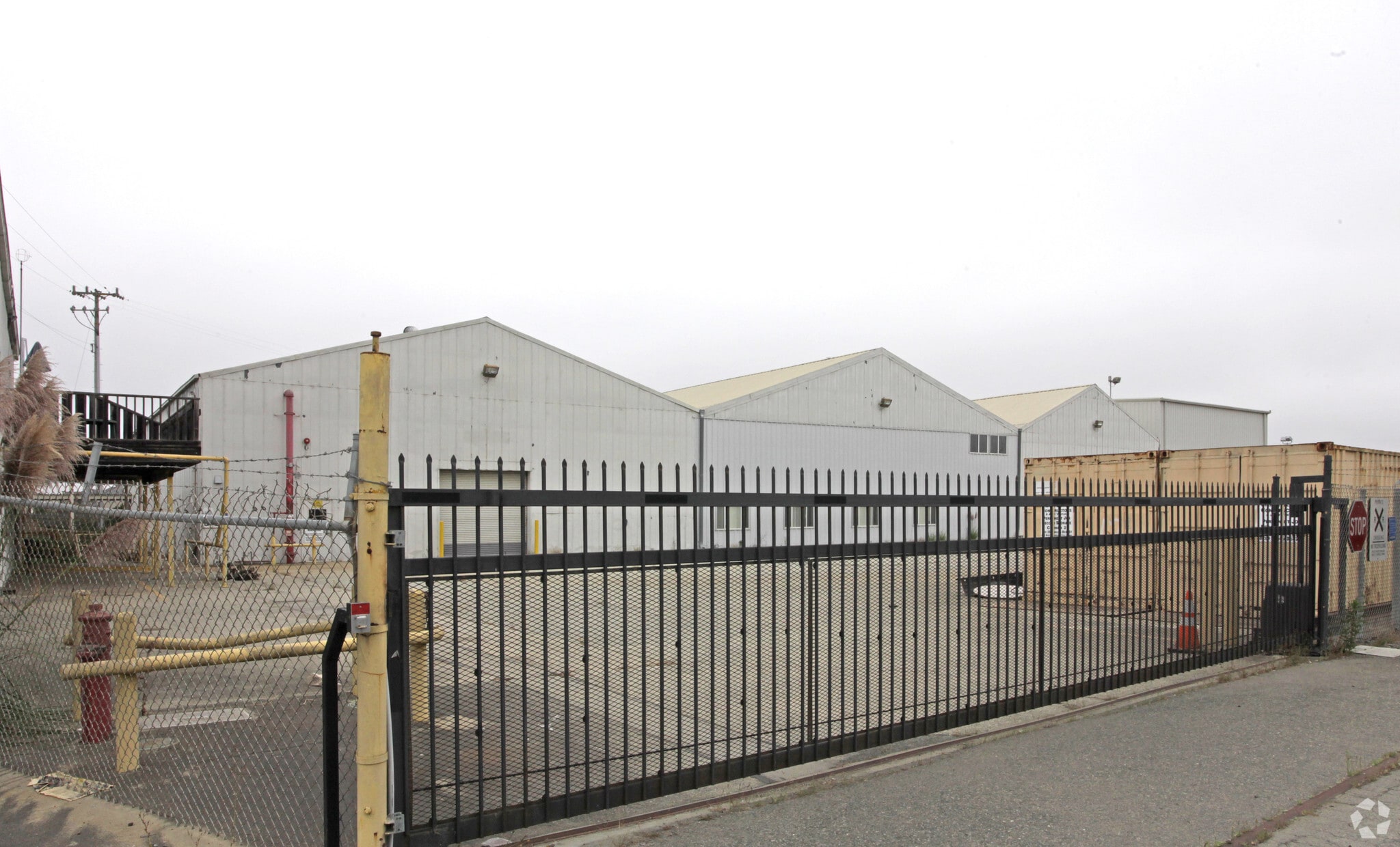 860 W Beach Rd, Watsonville, CA for Sale