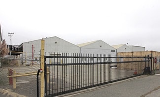 Watsonville, CA Warehouse - 860 W Beach Rd