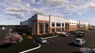 Virginia Beach, VA Industrial - 1228 Perimeter Pky Virginia Beach, VA Industrial - 1228 Perimeter Pky