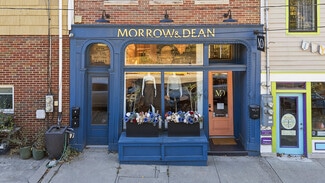 Pittsburgh, PA Retail - 4745 Butler St Pittsburgh, PA Retail - 4745 Butler St