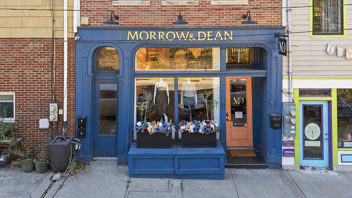 4745 Butler St, Pittsburgh, PA for Rent