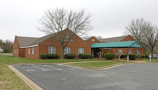 Mechanicsville, VA Medical - 7023 Lee Park Rd