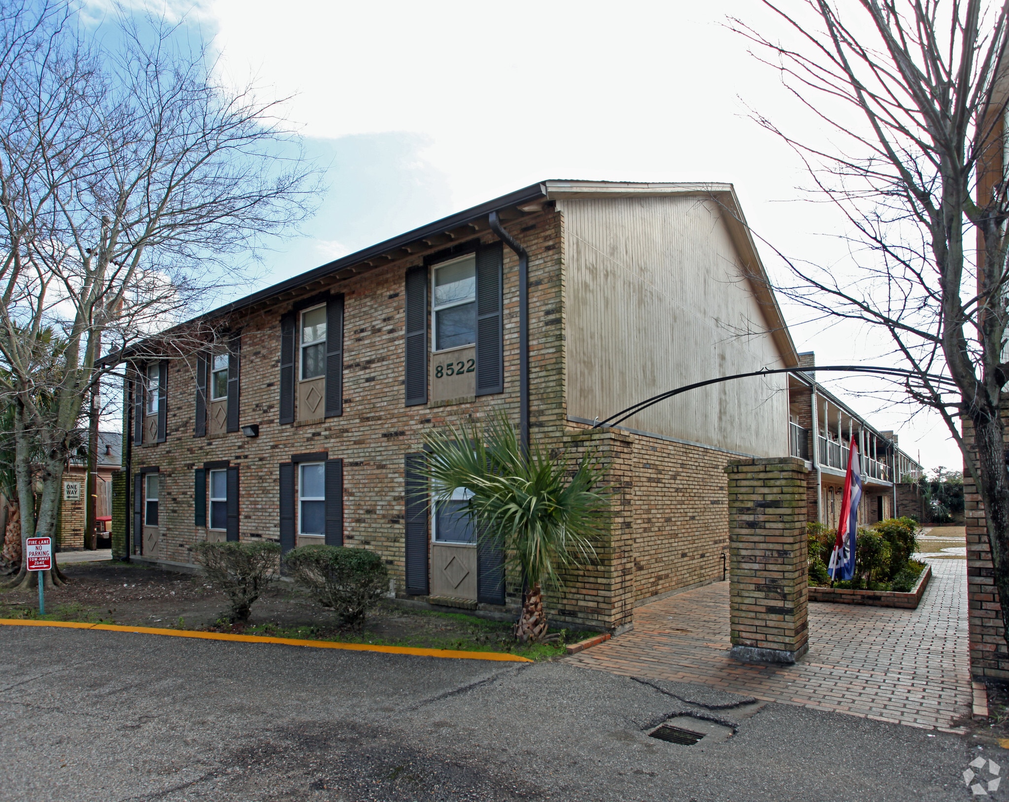 8520-8522 Chef Menteur Hwy, New Orleans, LA for Sale