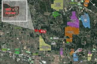 Hockley, TX Commercial - 24668 Hegar Springs Pkwy
